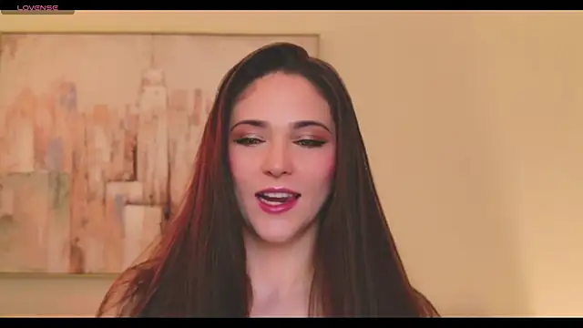 BeccaBaxter online show from 05-15-26, 01:20