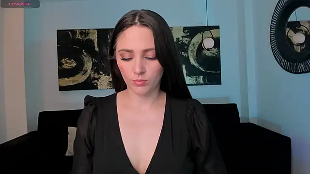 BeccaBaxter online show from 10-20-25, 08:20