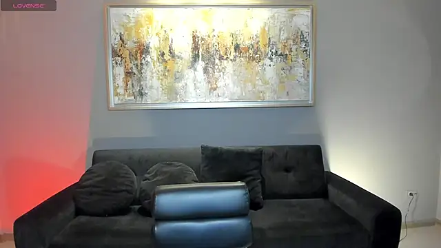 BeccaBaxter online show from 04-09-26, 12:00