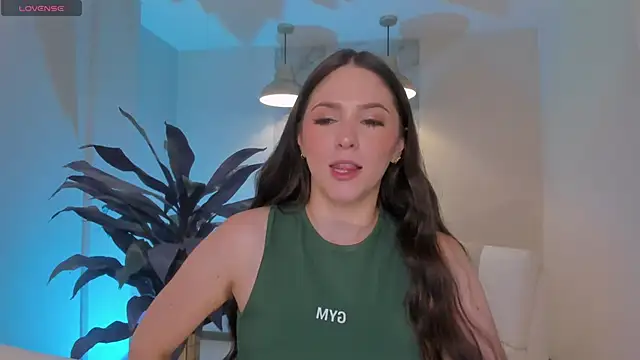 BeccaBaxter online show from 09-19-25, 06:45