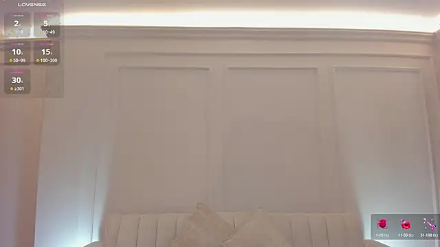 BeccaBaxter online show from 04-19-26, 12:28