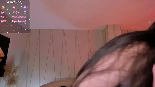 BeccaBaxter online show from 10-18-25, 08:11