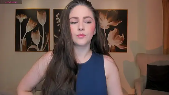 Snapshot of BeccaBaxter chatting on 07-03-26, 12:33 BeccaBaxter online show from 07-03-26, 12:33