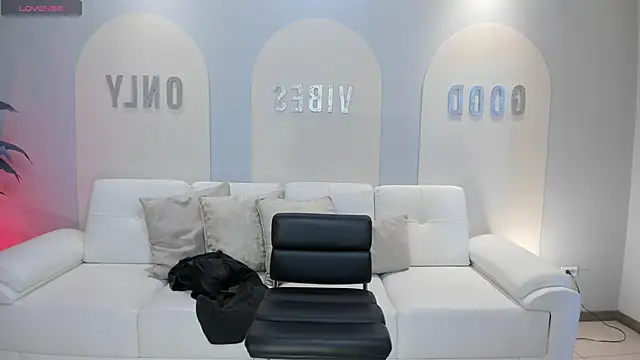 BeccaBaxter online show from 03-03-26, 12:23