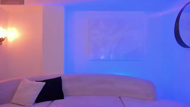 BeccaBaxter online show from 11-05-25, 07:28