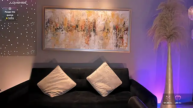 BeccaBaxter online show from 09-30-25, 07:09