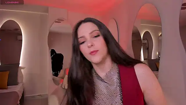 BeccaBaxter online show from 09-20-25, 08:03