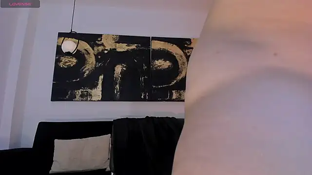 BeccaBaxter online show from 11-13-25, 07:29