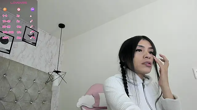 Raichell  online show from 04-29-26, 03:00