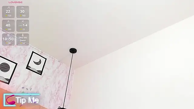 Raichell  online show from 06-11-26, 12:02