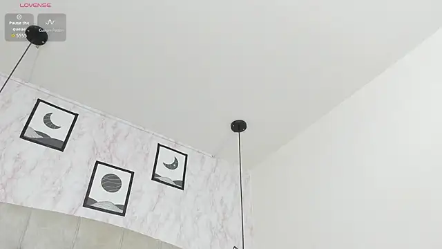 Raichell  online show from 07-04-26, 01:26