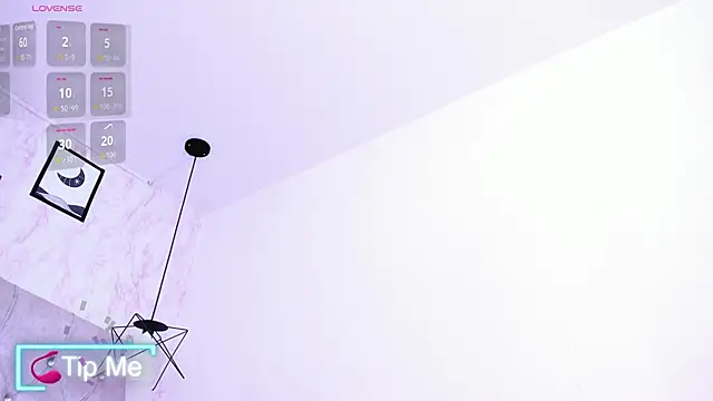 Raichell  online show from 05-27-26, 12:01