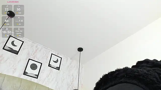 Raichell  online show from 07-17-26, 12:24
