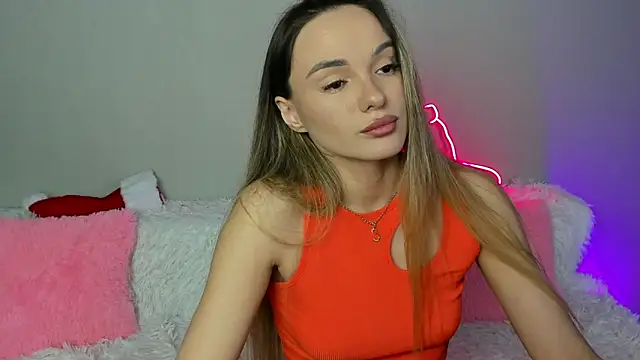 EvaBalmer online show from 01-08-26, 05:13