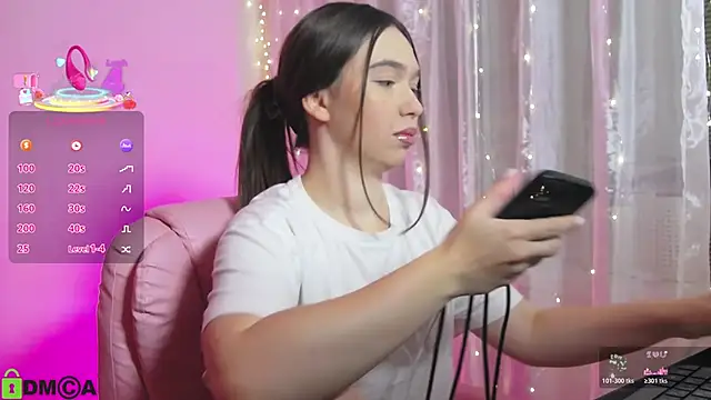 Arianahot777 online show from 11-03-25, 09:51