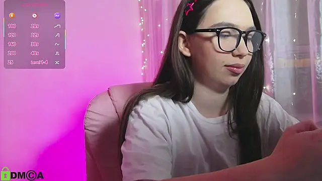 Arianahot777 online show from 11-17-25, 08:02