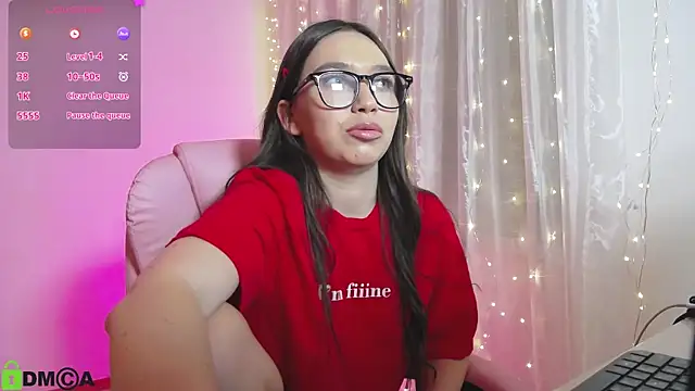 Arianahot777 online show from 03-21-25, 12:51