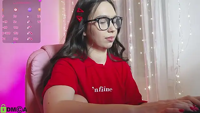 Arianahot777 online show from 03-13-25, 09:05