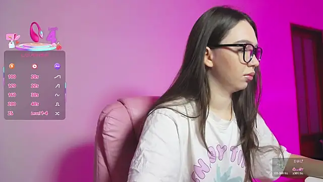 Arianahot777 online show from 01-11-26, 10:16