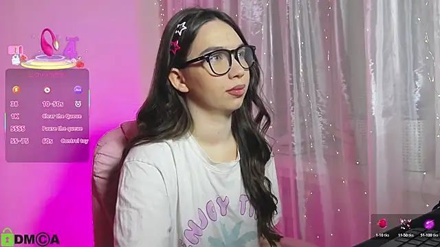 Arianahot777 online show from 11-11-25, 12:16