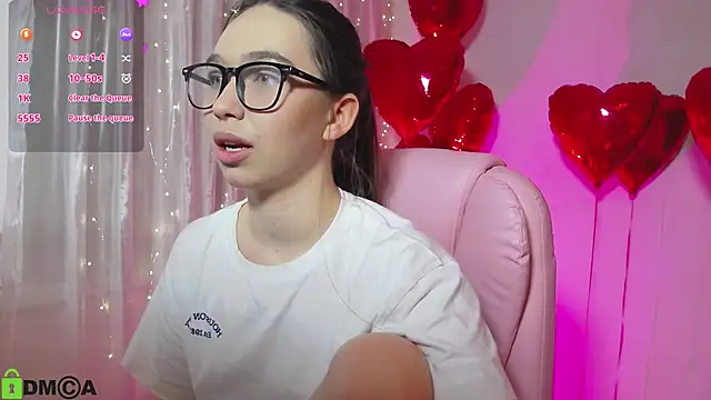 Arianahot777 online show from 02-18-25, 10:25