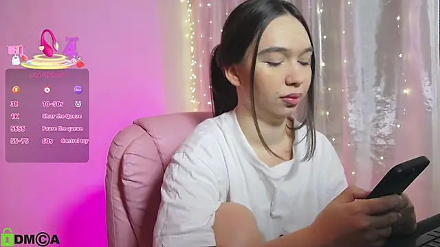 Arianahot777 online show from 11-10-25, 12:26