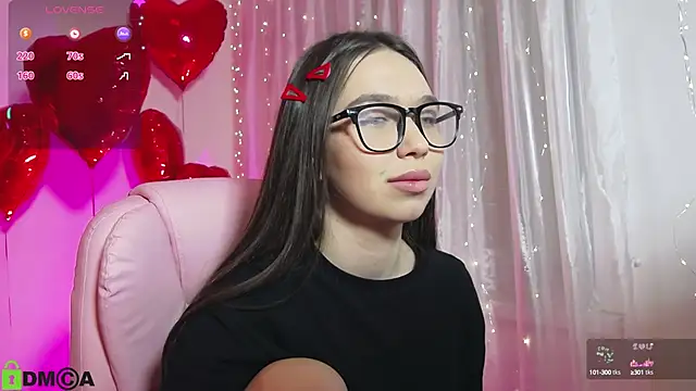 Arianahot777 online show from 02-17-25, 10:49