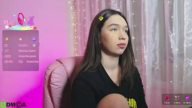 Arianahot777 online show from 11-04-25, 09:51