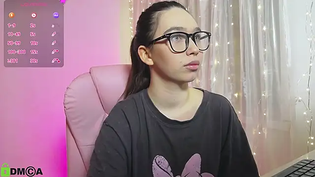 Arianahot777 online show from 02-24-25, 01:57