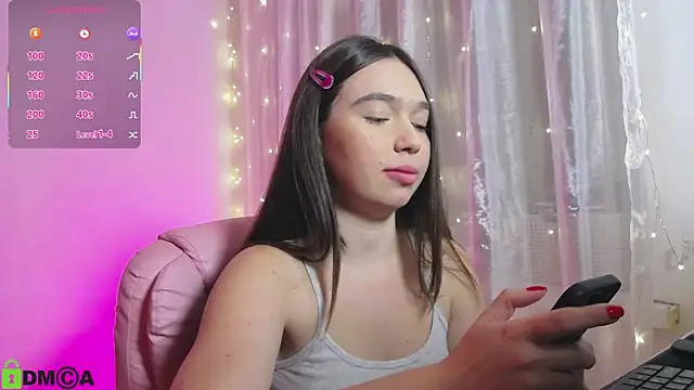 Arianahot777 online show from 10-28-25, 10:09