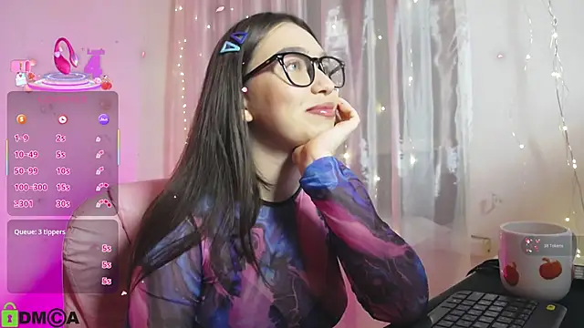 Arianahot777 online show from 09-17-25, 08:11