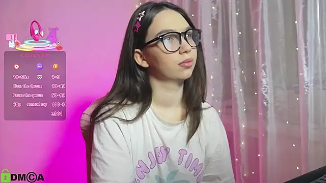 Arianahot777 online show from 11-12-25, 10:13