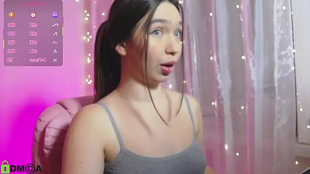 Arianahot777 online show from 10-30-25, 10:17