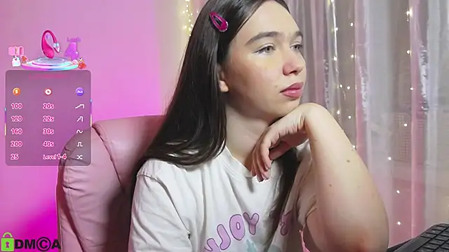 Arianahot777 online show from 11-07-25, 10:13