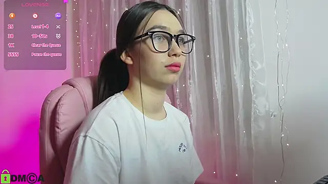 Arianahot777 online show from 02-07-25, 03:23