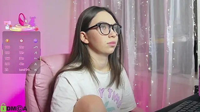 Arianahot777 online show from 11-14-25, 02:32