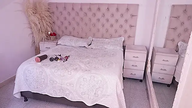 JhoanLeandro online show from 03-13-26, 04:50