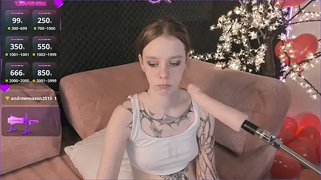 kitness sky online show from 02-26-25, 02:27