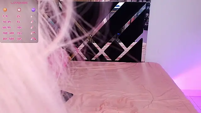 CatalinaSmith1 online show from 02-25-26, 11:37