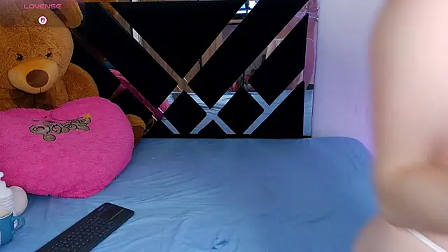 CatalinaSmith1 online show from 03-03-26, 09:05