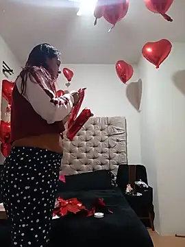 Pantaneirasexy online show from 06-12-26, 01:53