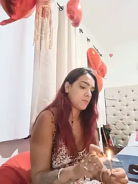 Pantaneirasexy online show from 06-14-26, 07:37