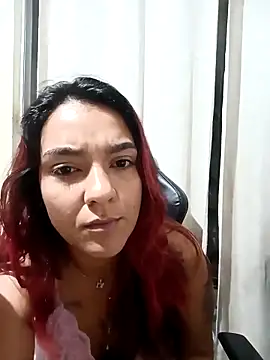 Snapshot of Pantaneirasexy chatting on 10-18-25, 11:29 Pantaneirasexy online show from 10-18-25, 11:29