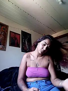 Pantaneirasexy online show from 03-28-26, 03:46