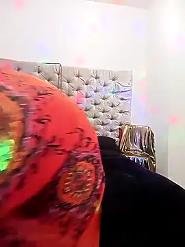 Pantaneirasexy online show from 05-01-26, 01:10