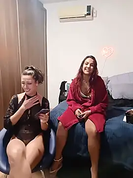 Pantaneirasexy online show from 07-01-26, 10:32