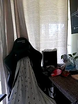 Pantaneirasexy online show from 12-17-25, 12:32