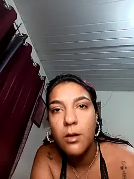 Snapshot of Pantaneirasexy chatting on 09-09-25, 04:33 Pantaneirasexy online show from 09-09-25, 04:33