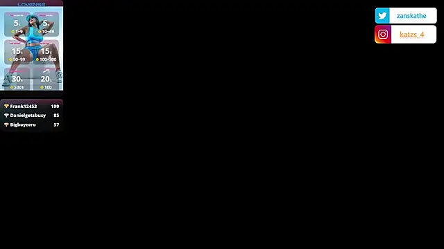 Kathe zanss online show from 11-17-25, 04:16