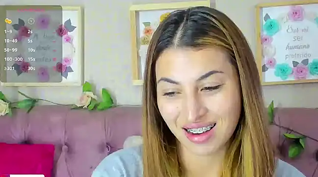 kimb3rly  online show from 02-10-25, 12:50